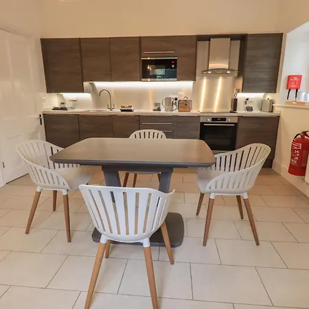Appartement Skylark At Stonecliffe