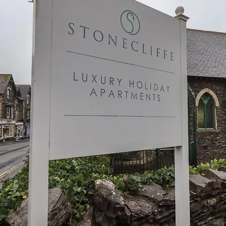 Skylark At Stonecliffe Appartement Bowness-on-Windermere