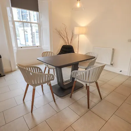 Appartement Skylark At Stonecliffe