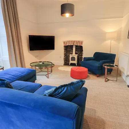 Skylark At Stonecliffe Appartement