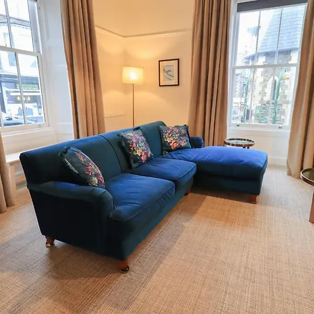 Appartement Skylark At Stonecliffe
