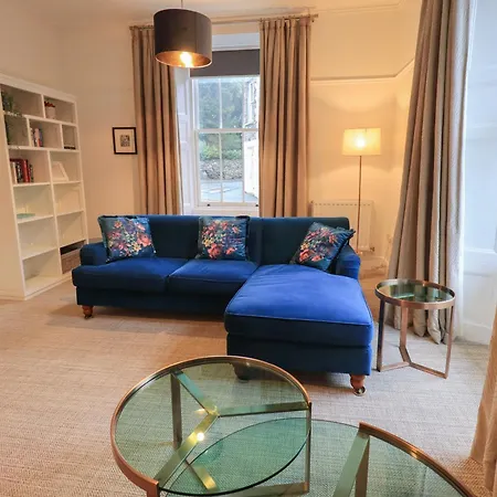 Appartement Skylark At Stonecliffe Bowness-on-Windermere