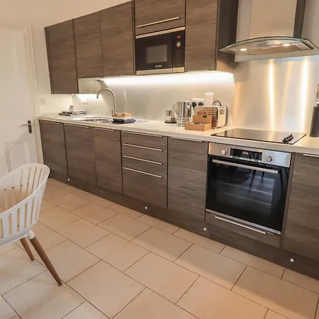 Appartement Skylark At Stonecliffe