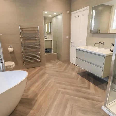 Appartement Skylark At Stonecliffe Bowness-on-Windermere