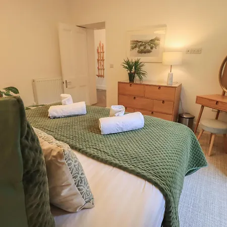 Skylark At Stonecliffe Appartement *