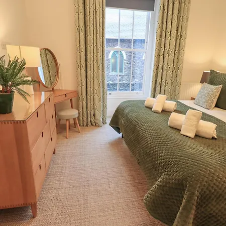 Appartement Skylark At Stonecliffe